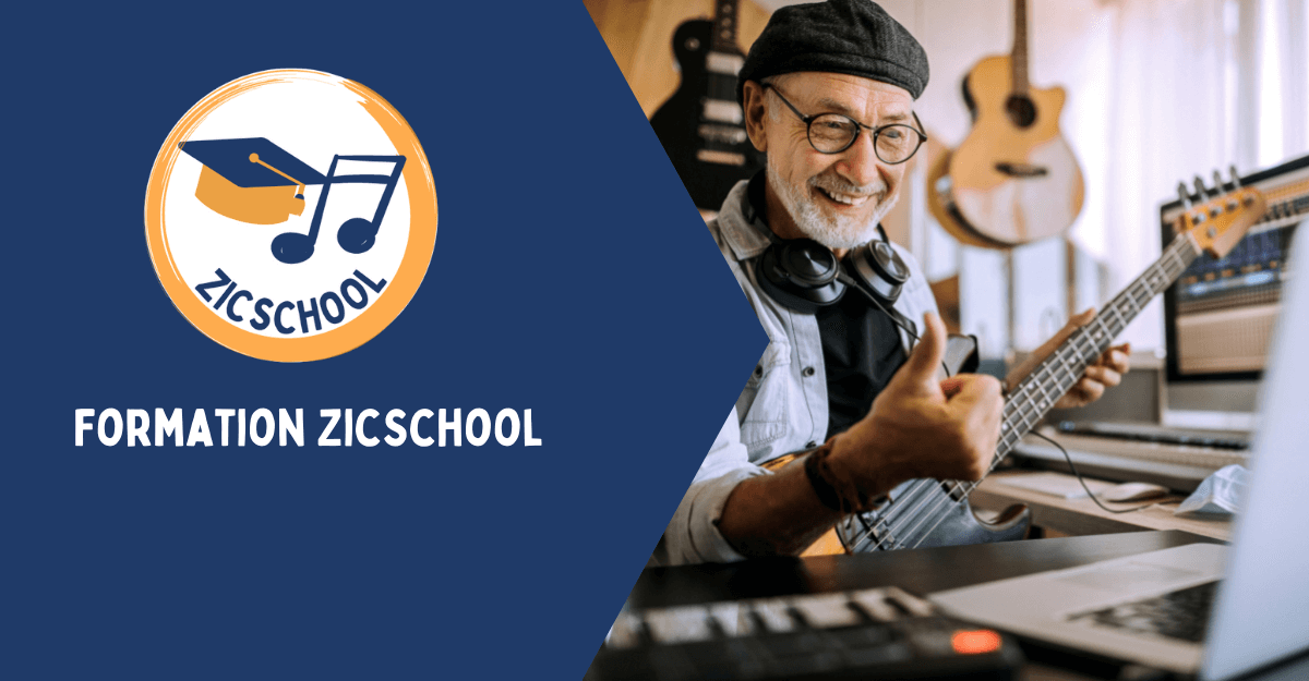 ZicSchool