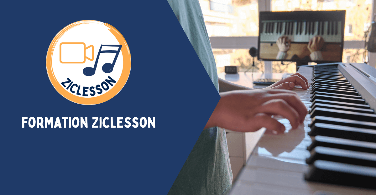 ZicLesson