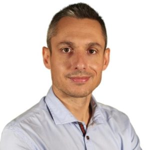 Photo de Profil de Cédric